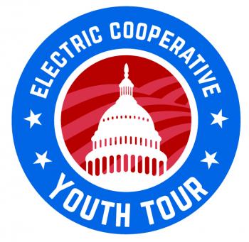 youth tour electric cooperative